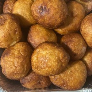 Puff Puff 3 for