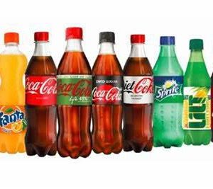 Coca-Cola Bottlers