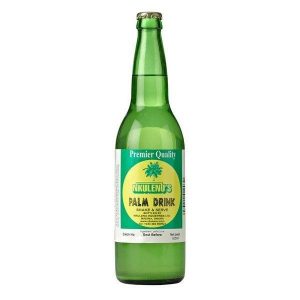 Palm Drinks
