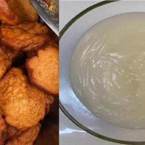Akara And Akamu/Ogi