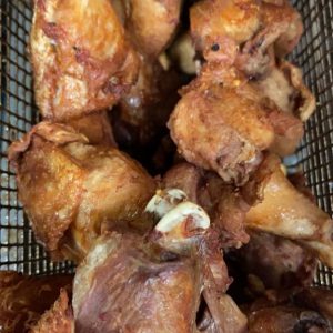 Extra Chicken