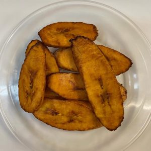 Extra Plantains