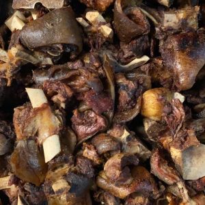 Extra Goat/Beef Meat
