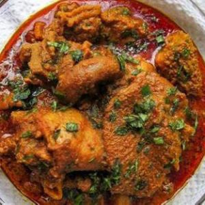 Banga/Ofe Akwu Soup