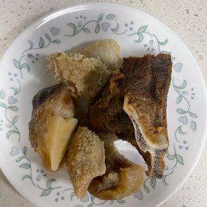 Mix Meat